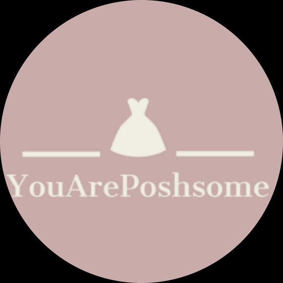 youareposhsome